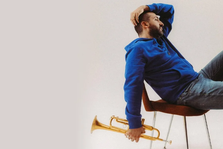 Ibrahim Maalouf