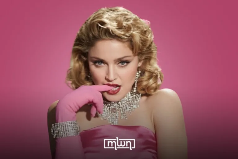 Madonna Leads VMAs 2026 With 12 Nominations