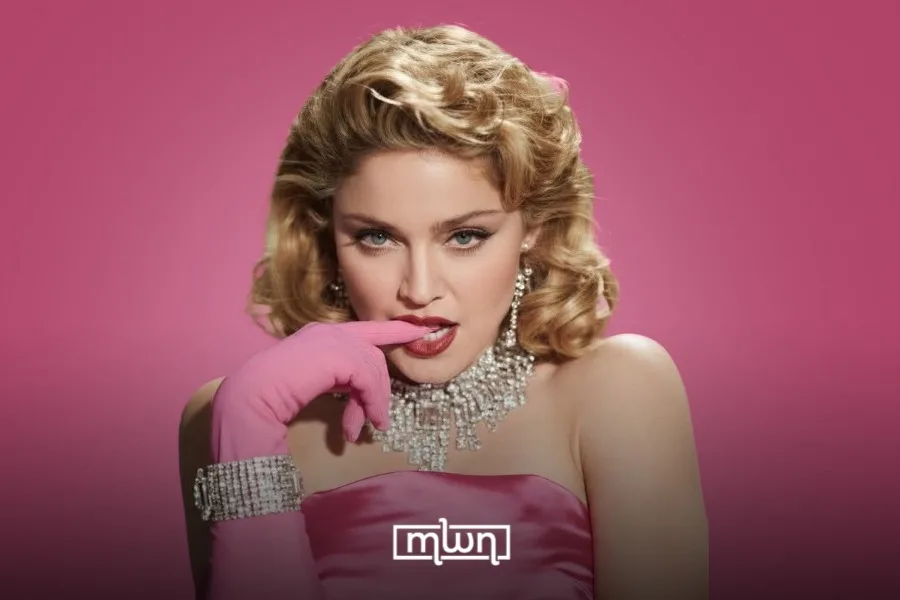 Madonna Leads VMAs 2026 With 12 Nominations