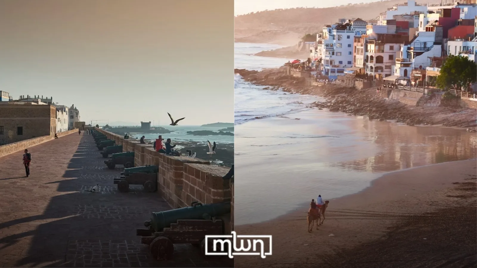 Why Boho Style is Everywhere in Essaouira and Taghazout?
