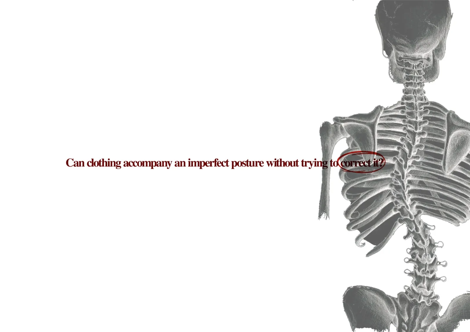 Quote by Aya Zerouali / Courtesy of Aya Zerouali 