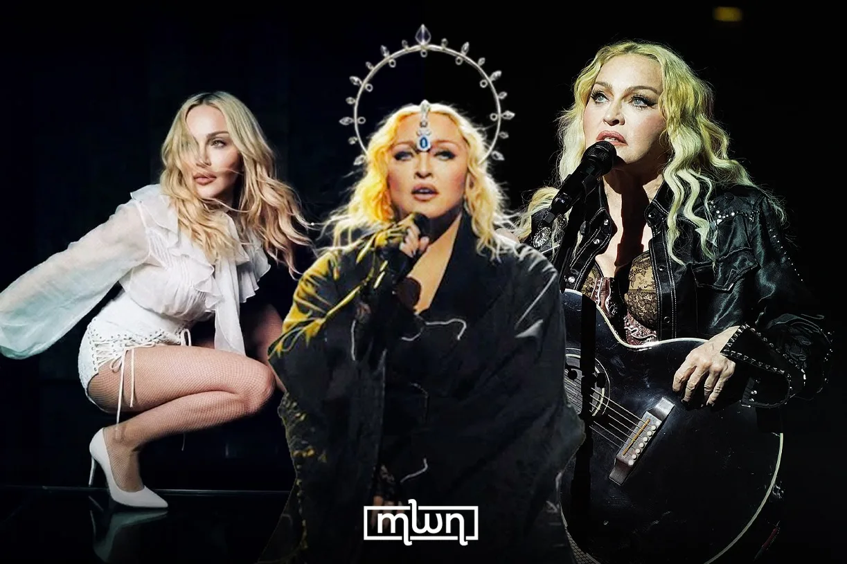 Madonna
