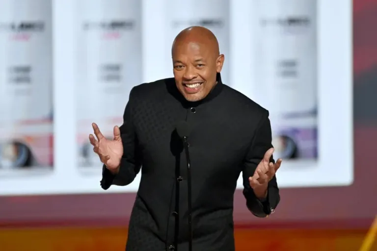 Dr. Dre Says AI Is a ‘New Tool For Creativity,’ Not A Threat