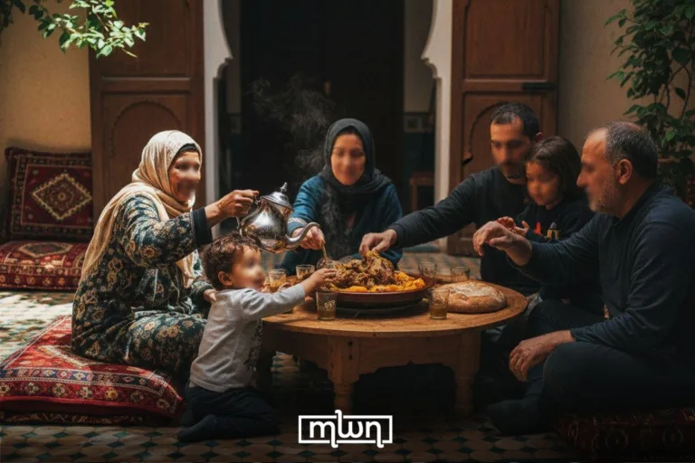 5 Unwritten Rules Every Moroccan Understands