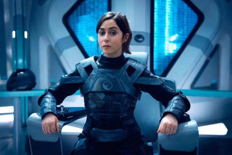 'Black Mirror' Season 8 Is Officially in Production