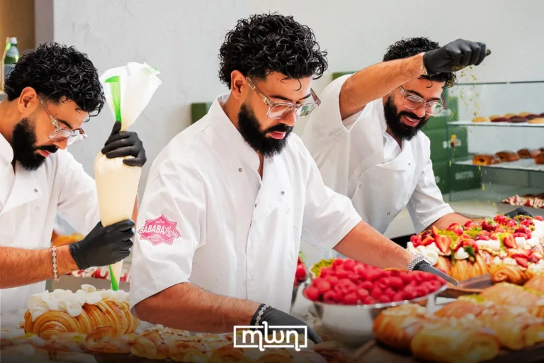 DYSTINCT Is Baking Something New With 'Katkouta'