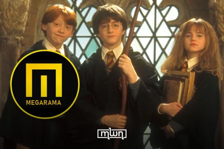 Megarama Screens All 8 ‘Harry Potter’ Films in Casablanca, Rabat