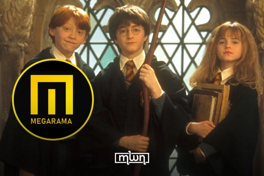 Megarama Screens All 8 ‘Harry Potter’ Films in Casablanca, Rabat