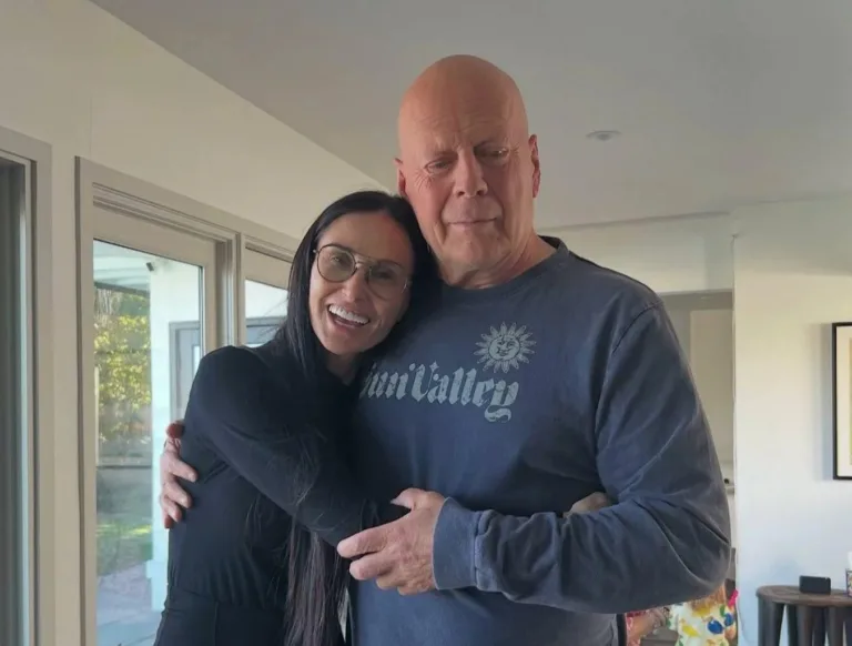 Bruce Willis’s Family Considers Brain Donation for Frontotemporal Dementia Research