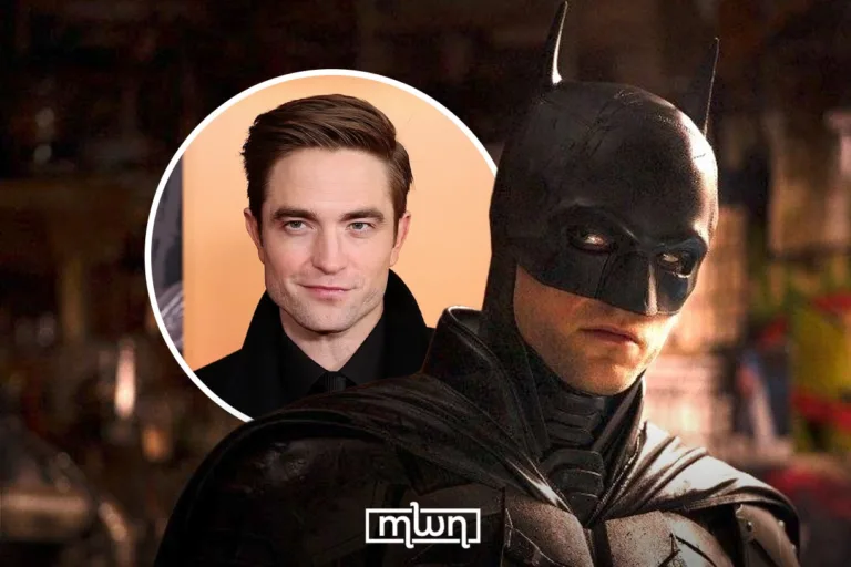 Robert Pattinson May Retire After ‘The Batman’ Trilogy