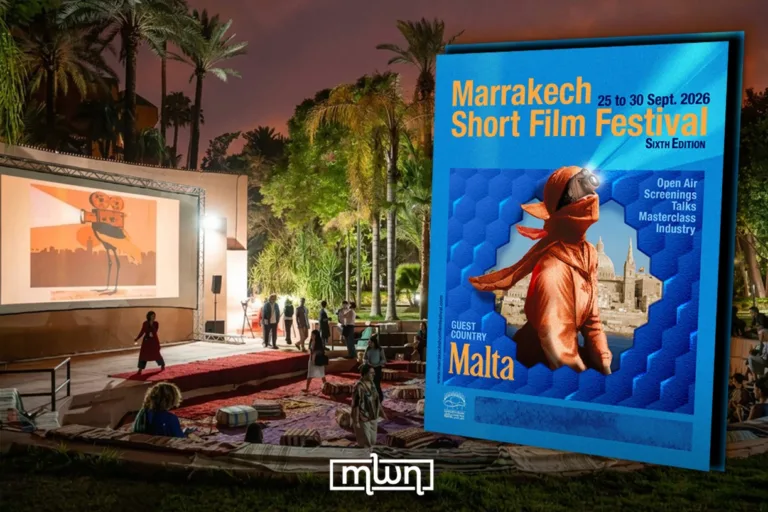 Marrakech Short Film Festival Expands With 6th Edition, Paris Debut / MWN Design Team