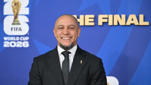 Roberto Carlos Denies Converting to Islam After Viral Reports