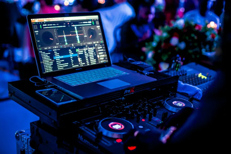 5 DJs Shaping Morocco’s Music Scene