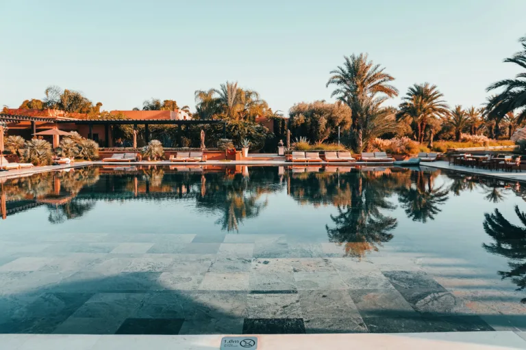 Have All-Inclusive Vacations Quietly Become the Moroccan Summer?