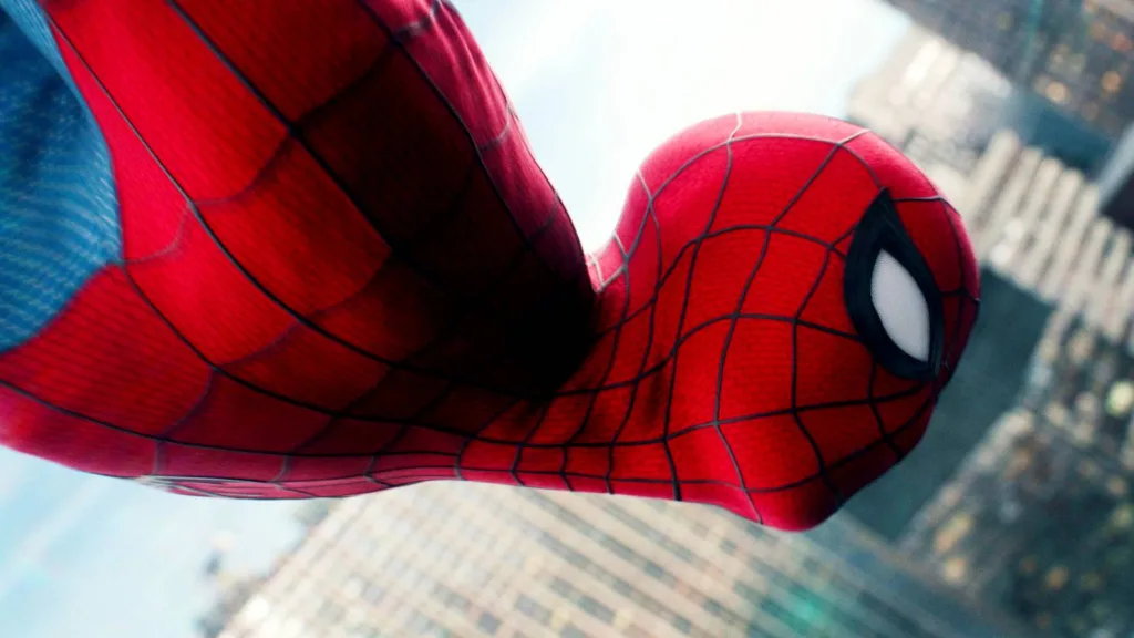'Spider-Man: Brand New Day' Crosses $2 Billion in Three Weeks
