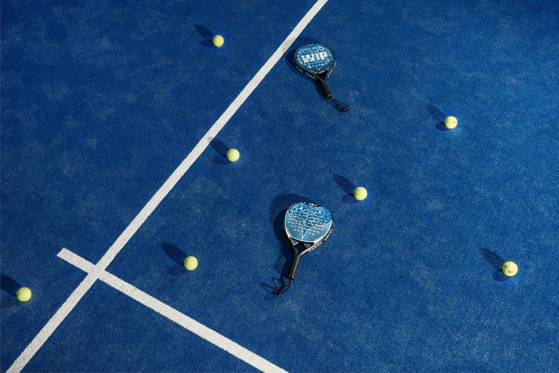 Padel Is Becoming Morocco’s New Social Status Sport