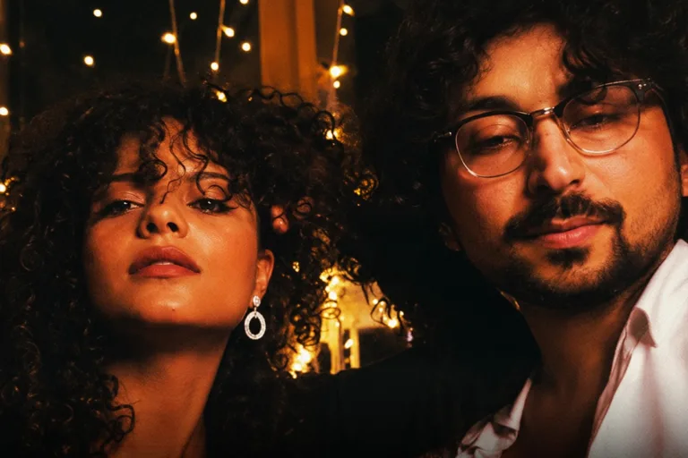 ‘Manga’ Marks Sarah Mazigh & Ismael Moussali's Latest project as a Duo
