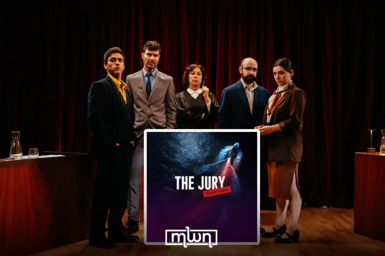 ‘The Jury Experience’ is Coming to Casablanca This September