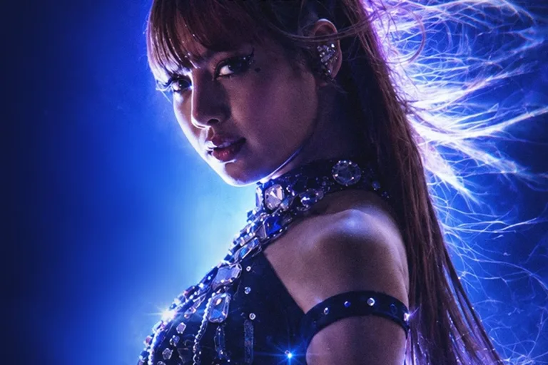 BLACKPINK Star Lisa Documentary Sets Global Release Date