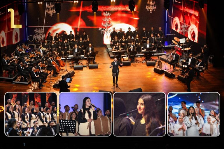 Chorale Salé Places Youth at Heart of Moroccan Musical Heritage