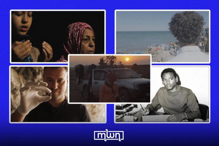 Five Moroccan Documentary Projects Selected for MEDIMED 2026 Pitching Forum