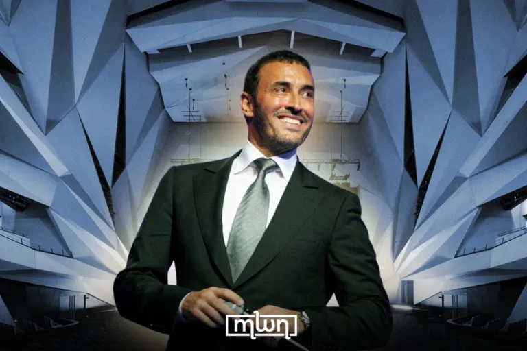 Kadim Al Sahir to Perform at Rabat Royal Theater on October 9