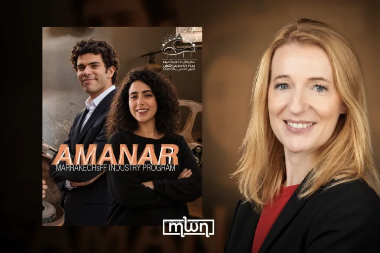 MARRAKECHsFF Launches ‘AMANAR’ to Build Bridges for Emerging Filmmakers