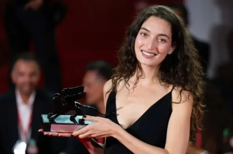 Moroccan Filmmaker Shaden Safieddine Tazi Wins Venice Orizzonti Short Film Award