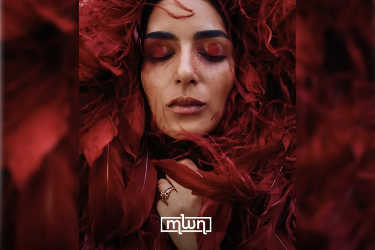 Nora Attal Marks a Full-Circle Moment With Her First T MENA Cover