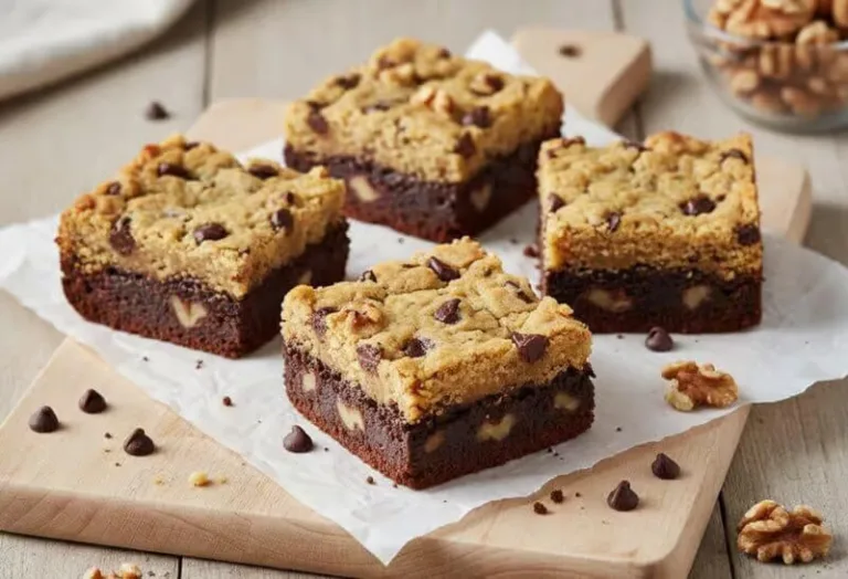 The Browkie Mash-Up You Need This Weekend