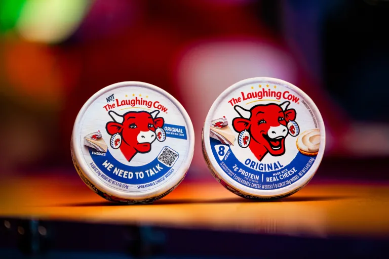 Source: www.thenotlaughingcow.com