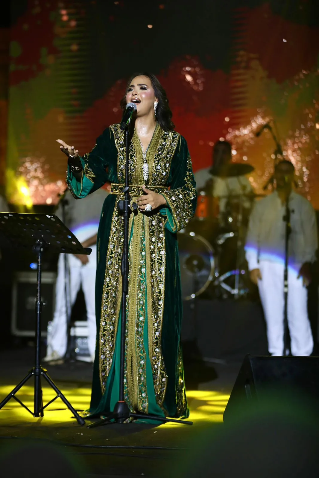 Courtesy of Samia El Antari