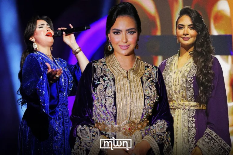 Samia El Antari Enters a New Era With Music of Her Own in 2026