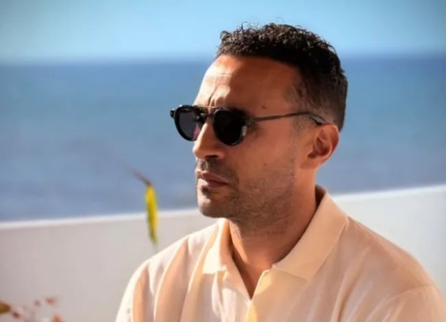 Badr Hari Arrested in Amsterdam Over Threat, Insult Allegations