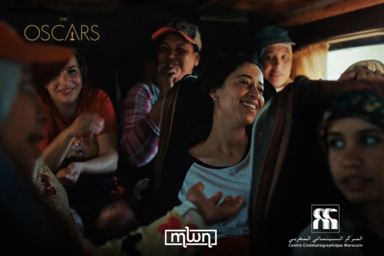 Morocco Selects 'La Más Dulce' for 2027 Oscars Race