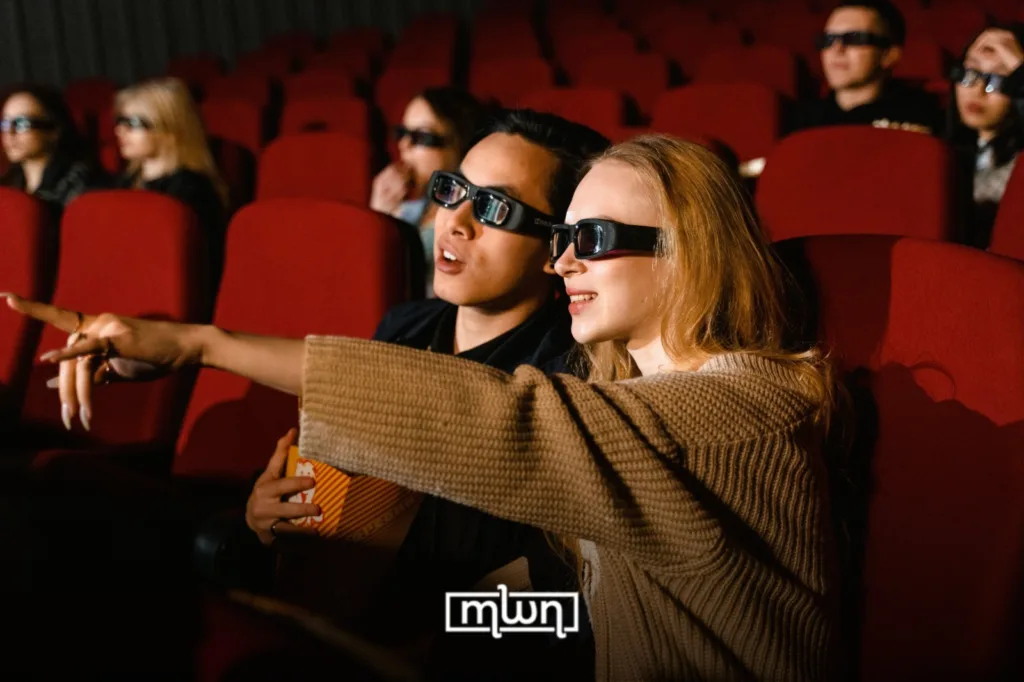 Gen Z Is Bringing Cinema Back and Morocco Is Joining the Revival