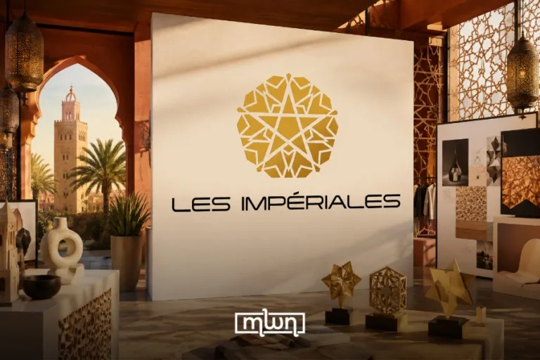 Morocco to Launch First 'Creative Index,' Design Awards