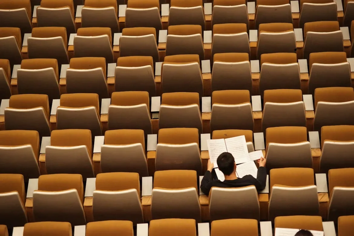 Be Mentally Prepared for Your First Day of University 