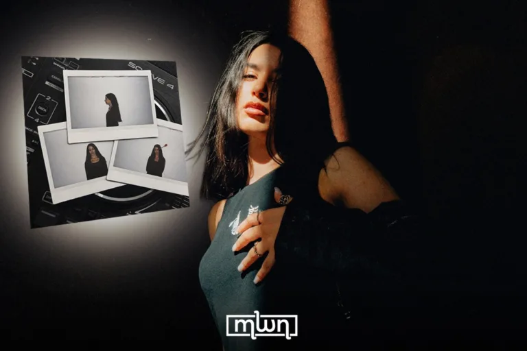 NISY Turns Grief Into ‘TRAUMATISED’ / MWN Design Team Courtesy of NISY