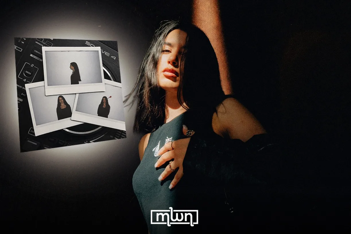 NISY Turns Grief Into ‘TRAUMATISED’ / MWN Design Team Courtesy of NISY