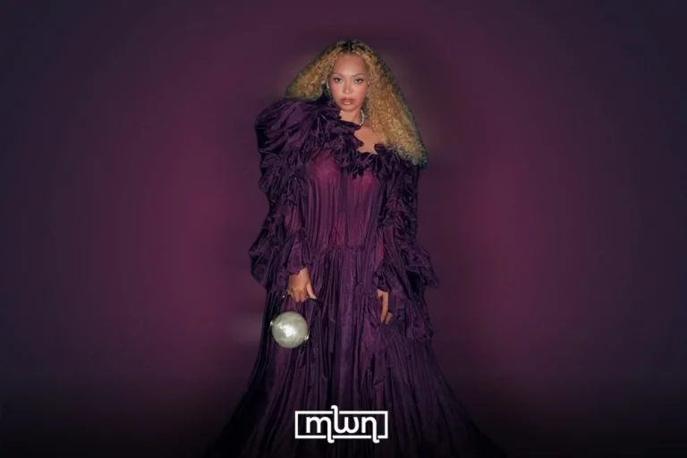 Beyoncé Is Celebrating Her 45th Birthday Today / MWN Design Team
