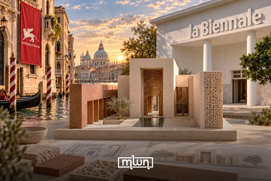 Morocco Is Looking for the Architects Who Will Represent It in Venice
