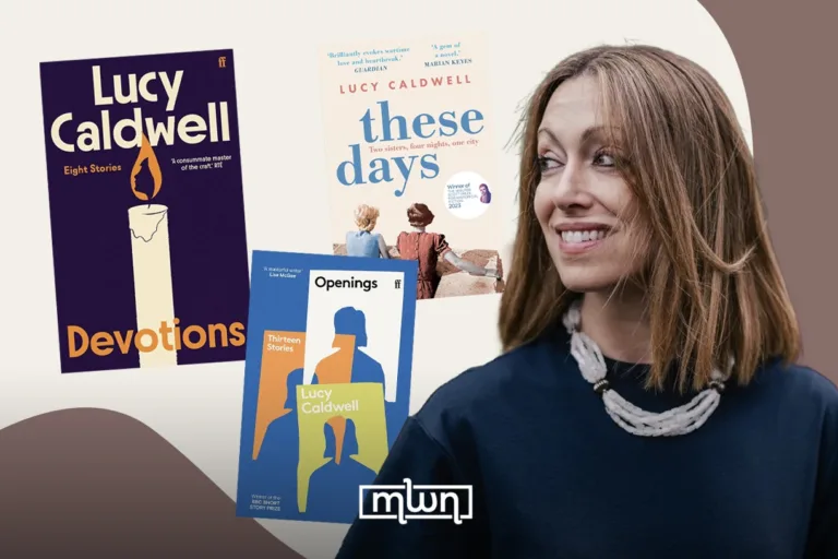 The Embassy of Ireland in Rabat Hosts a Literature Evening with Lucy Caldwell