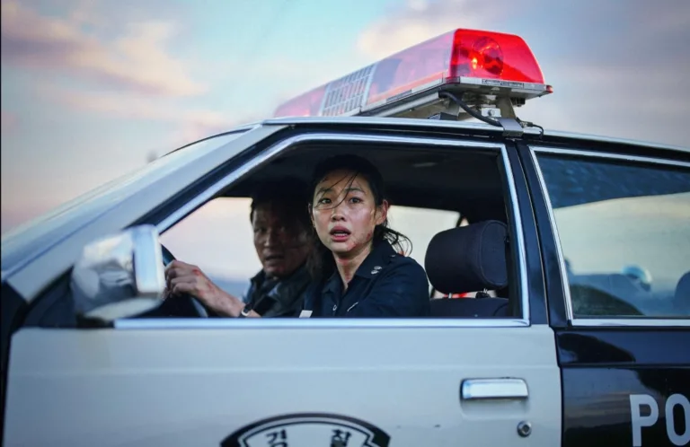 Korean Sci-Fi Film ‘Hope’ Hits Moroccan Cinemas in October 2026