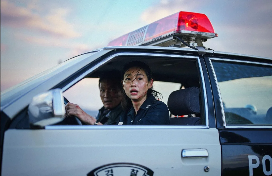 Korean Sci-Fi Film ‘Hope’ Hits Moroccan Cinemas in October 2026