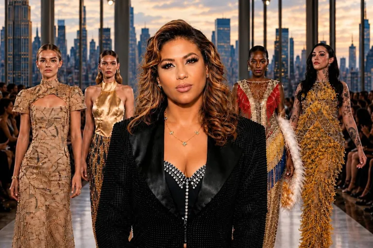 Diana Mahrach Is Bringing ‘A Moroccan Affair’ to New York