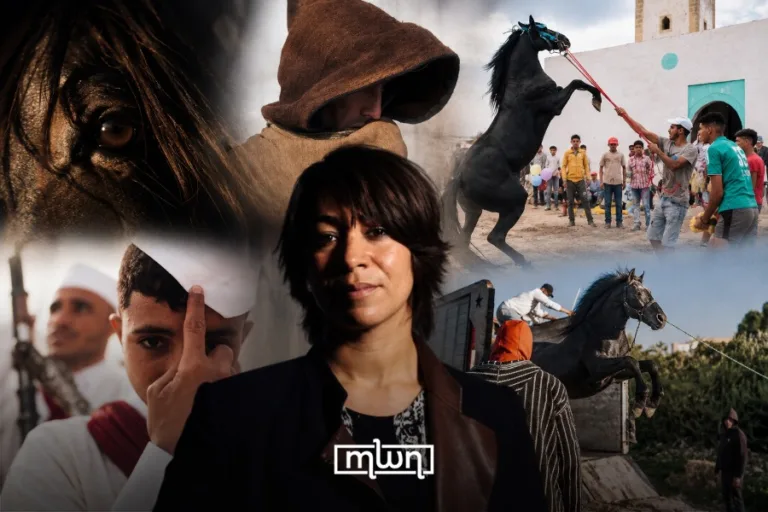 Tala Hadid Is Bringing Morocco’s Tbourida to the New York Film Festival