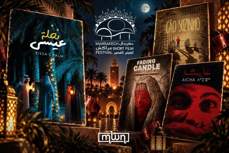 Marrakech Short Film Festival Shortlist Puts 30 Films in the Spotlight