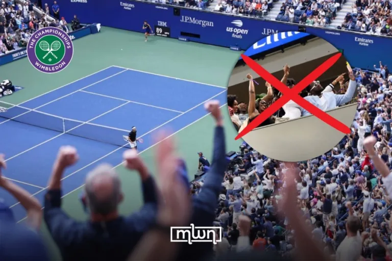 Wimbledon Bans Special Accreditation for Influencers