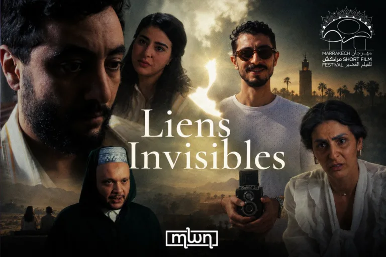 Aiman Benslimane’s ‘Hidden Ties’ Brings Forbidden Love to MARRAKECHsFF 